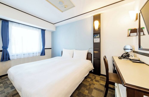 Matsusaka Hotel | Toyoko Inn Ise Matsusaka Ekimae