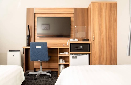 Higashikanda Hotel | Comfort Hotel ERA Tokyo Higashi Kanda