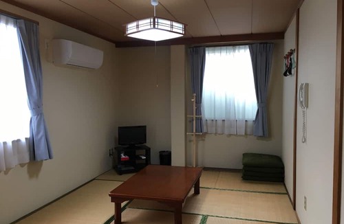 Sakyo Ward House | Pension Kitashirakawa