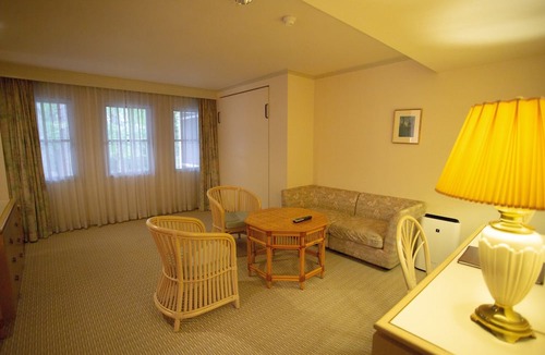 Kyukaruizawa Hotel | Kyu Karuizawa Hotel Otowa No Mori