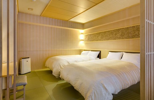 Shinojima House | Shinojima Royal Hotel Kasuiso