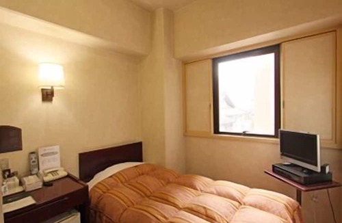 Ueda Hotel | Ueda Plaza Hotel