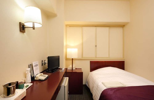 Ueda Hotel | Ueda Plaza Hotel