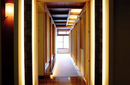 Yanaizu-machi House | Aizuyanaizu Onsen Seiryunoyado Kawachi