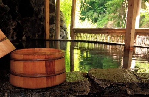 Nikko House | Livemax Resort Kawamata Onsen ANNEX