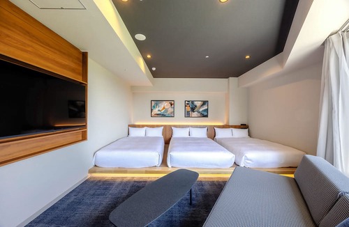Makuhari Hotel | KOKO HOTEL Premier Tokyo Bay Makuhari
