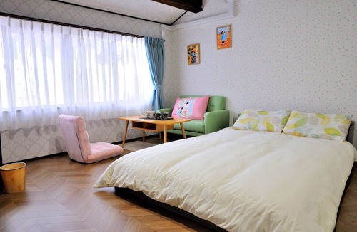 Miyazu House | KAKENKAN