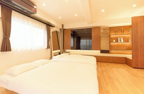 Higashiazabu House | Higashi Azabu Terras