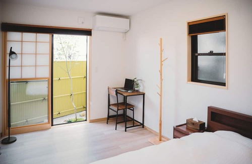 Nishikyo House | Mulan Stay Matsuo Taisha