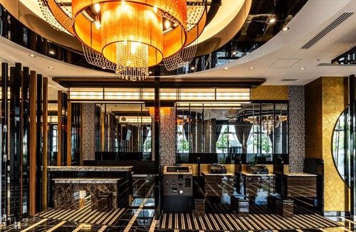 Shintoshin Hotel | APA Hotel Saitama-Shintoshin Ekinishi