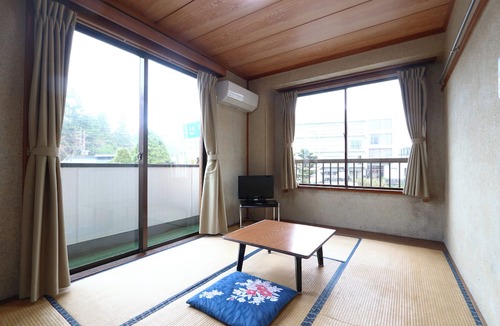 Yamanakako House | Mitsumorisou