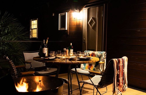 Kashima Hotel | Glamping Kashima 753