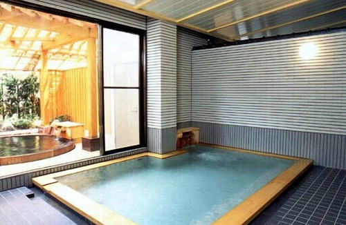 Bandai Atami Onsen House | Bandai Atami Onsen Yamashiroya