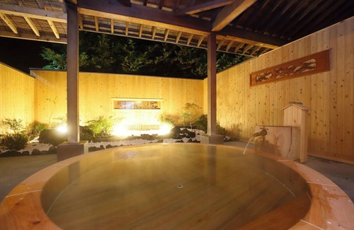 Bandai Atami Onsen House | Bandai Atami Onsen Yamashiroya