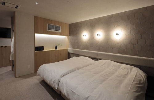 Miyazu Villa | MOKU AMANOHASHIDATE YUYUKYO