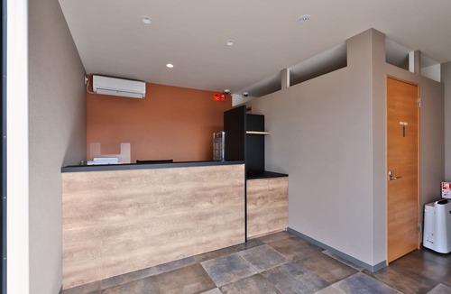 Hino-cho Hotel | HOTEL R9 The Yard Gamohino
