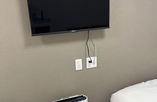 Isesaki Hotel | Mirai Hotel