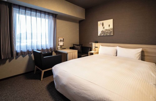Kanonji Hotel | Hotel Route Inn Kan-onji