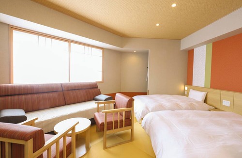 Ote Hotel | Onyado Nono Fukui Natural Hot Springs