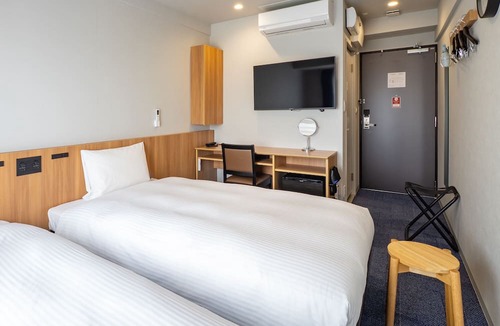 Naka Ward Hotel | Toyoko Inn Hamamatsu-eki Minami-guchi