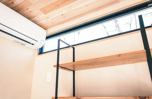 Yamanakako RV Rental | Sauna included Sauna plan at the foot of Mt Fuj/Minamitsuru District Yamanashi