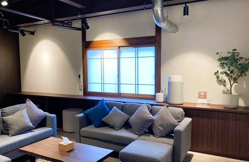 Takihara Onsen Apartment | IO2 Misono no Oyado RO