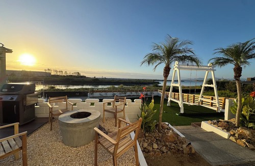 Awaji Villa | Aoniwa - AWAJI