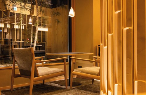 Higashiyama Hotel | AKEKURE KYOTO SHIRAKAWA