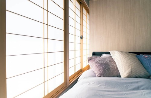 Chinatown Apartment | YOKOHAMA NOIE