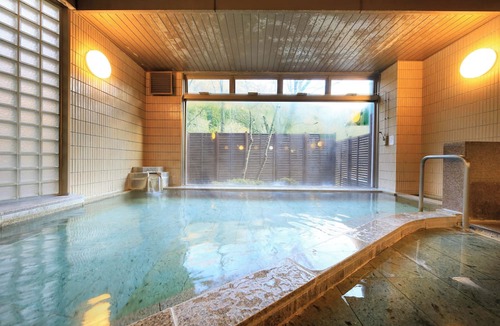 Minakami House | KKR Minakami Suimeisou