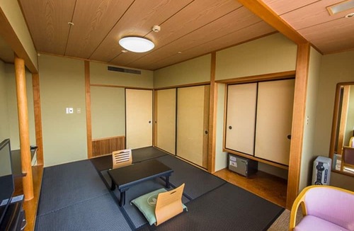 Kaga Hotel | LiVEMAX RESORT Kaga Yamashiro
