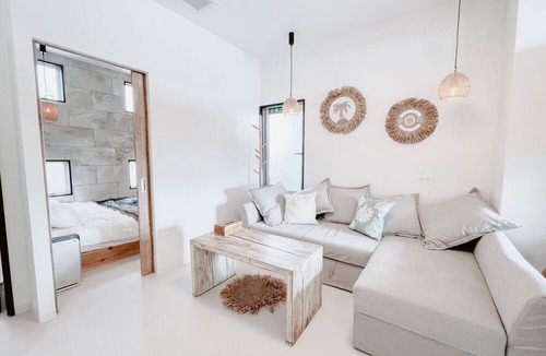 Tarumi Ward Hostel | BeachHouse Geragera
