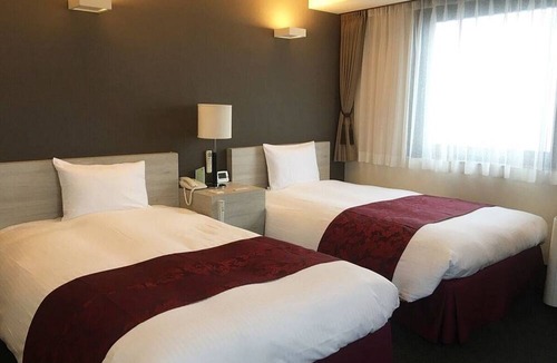 Yabuzuka Onsen Hotel | Hotel Monteroza Ohta