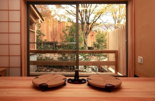 Minakami House | Syoubun