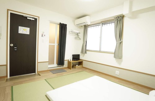 Ikebukuro Hostel | House Ikebukuro – Hostel
