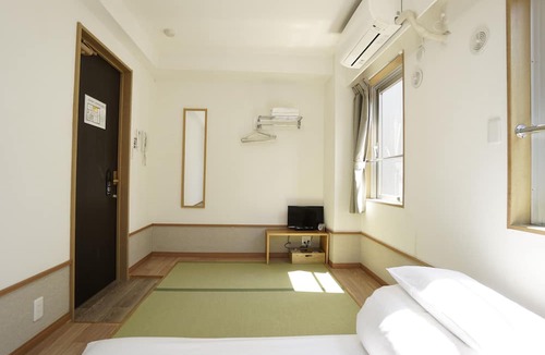 Ikebukuro Hostel | House Ikebukuro – Hostel