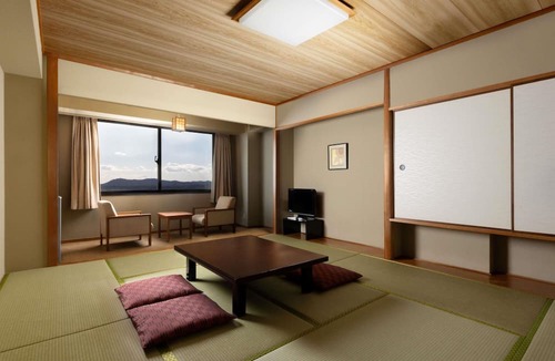 Shima Hotel | Grand Mercure Ise-shima Resort & Spa