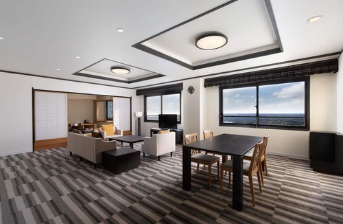Shima Hotel | Grand Mercure Ise-shima Resort & Spa