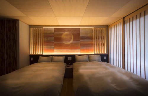Yudanaka Shibu Onsen House | Shibu Onsen Sakaeya