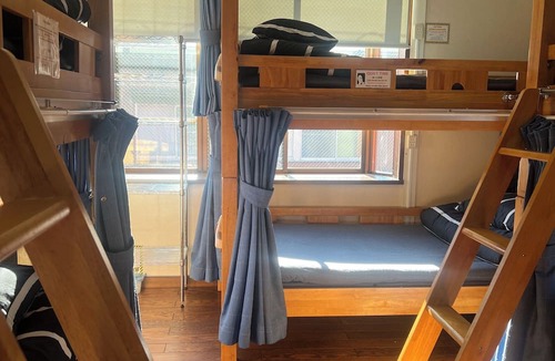 Shimo-yoshida Hostel | Mt Fuji Hostel Michael's