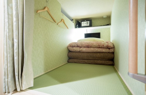 Nagoya City Centre Hostel | HOSTEL WASABI Nagoya Ekimae