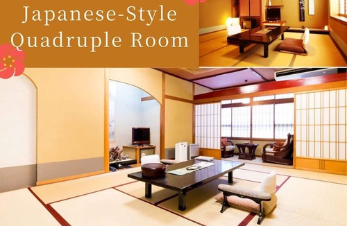 Kinosaki Onsen House | Kinosaki Yumekoyado Tenbouen