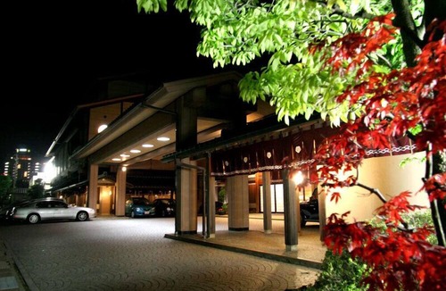 Wakura Onsen House | Yukemurino-Yado Biwanso