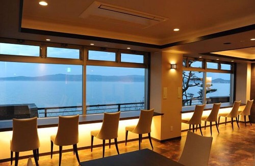 Wakura Onsen House | Yukemurino-Yado Biwanso