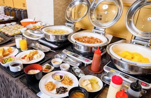 Iga Hotel | Iga Ueno City Hotel