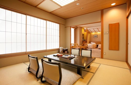 Kamimoku Onsen House | Zazan Minakami