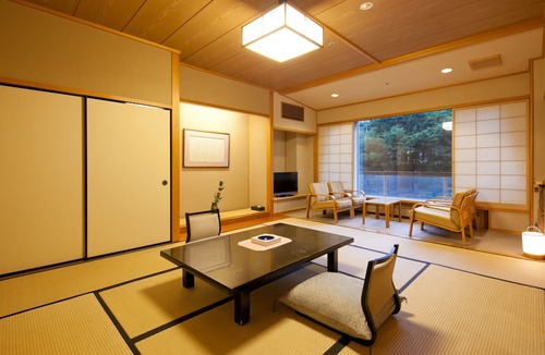 Kamimoku Onsen House | Zazan Minakami