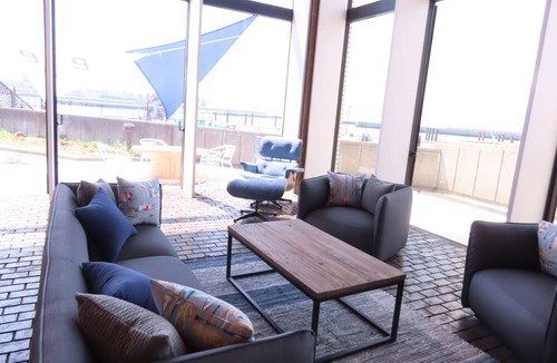 Konohana House | HULL Osaka Hokko Marina
