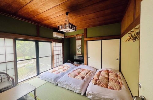 Nikko Hostel | Stay Nikko Guesthouse – Hostel