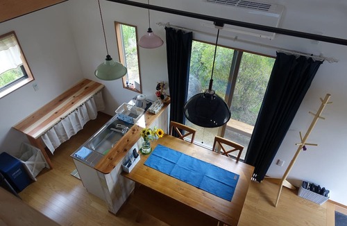 Nikko Hostel | Stay Nikko Guesthouse – Hostel
